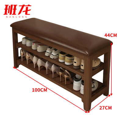 班龙换鞋凳100*27*44cm个