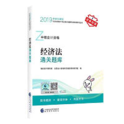 正版新书]中级会计职称教材配套辅导20192019年会计专业技术资格