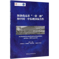 音像斯洛伐克和:中东欧合作陈新