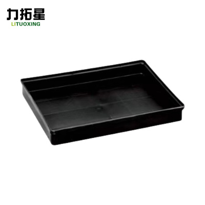 力拓星 塑料托盘 方盘 32*23*4cm 个