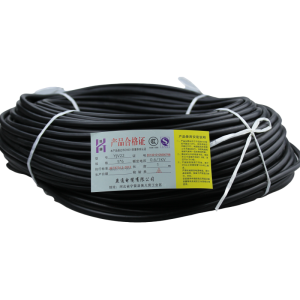 燕通 YJV22五芯铠装电源线/米