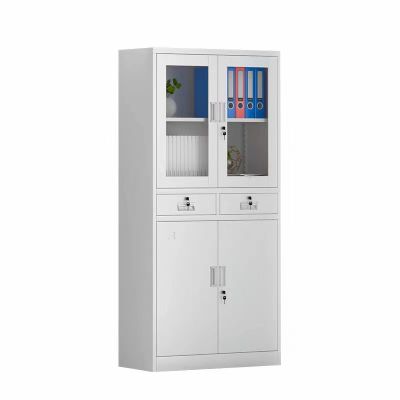 洋潭一木文件柜JB001个850*390*1800