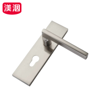 渼洇 门锁 170mm 把