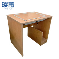 璎蕙翻转电脑桌 单人位 张