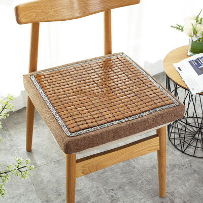 5cm厚高密度海绵坐垫50*50cm