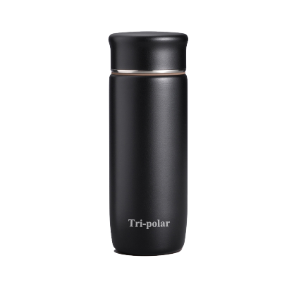 三极户外(TriPolar) TP3613 220ml 316不锈钢迷你口袋杯 保温杯 1 个/个(计价单位:个)