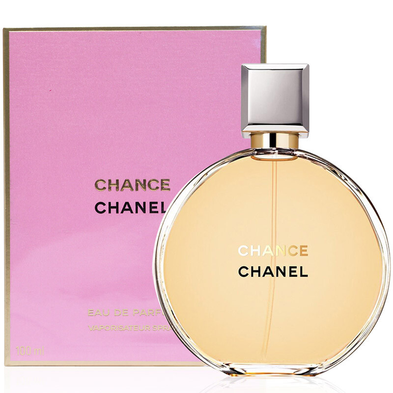 香奈儿(CHANEL) 邂逅淡香水50ml