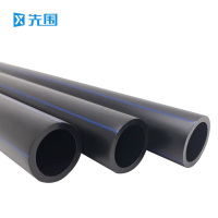 先围 PE管 外径140*Pma1.6*厚12.7mm 米