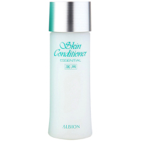 ALBION奥尔滨爽肤精华液健康水110ml 祛痘祛粉刺收敛毛孔 日本原装进口