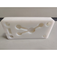 众行城 尼龙盲板 100*190mm 个