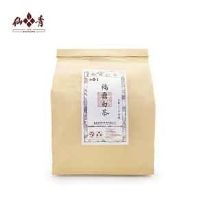 仙青福鼎白茶(广系列)250g袋