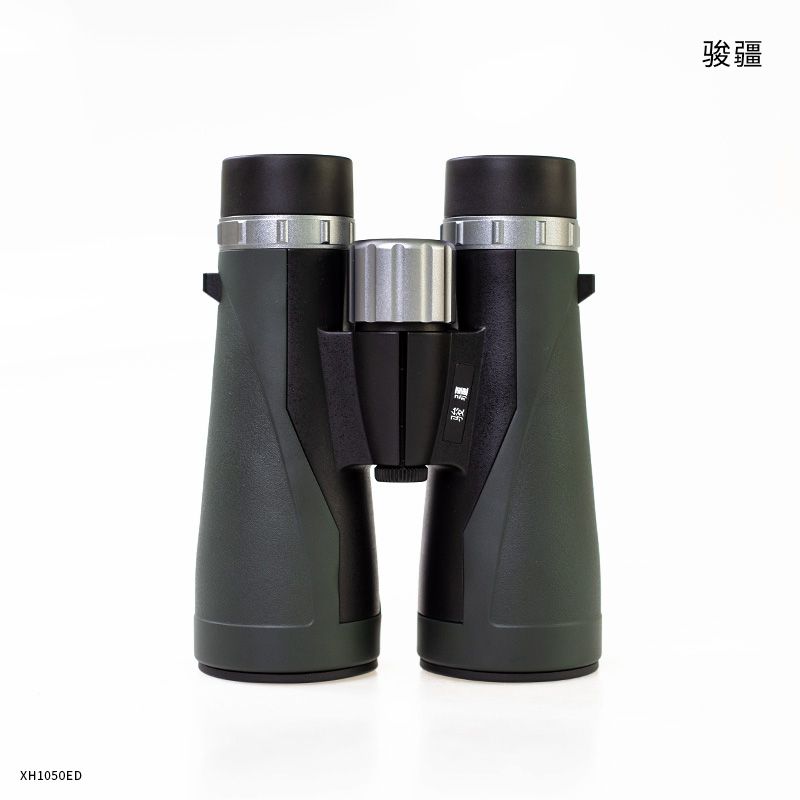 骏疆XH1050ED望远镜 绿色