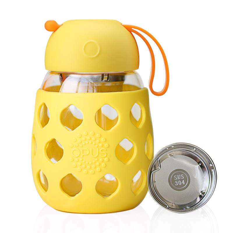 opus玻璃杯女士水杯 精选评价