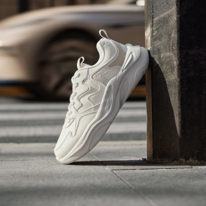 361°女鞋运动鞋新品女复古文化鞋682536783