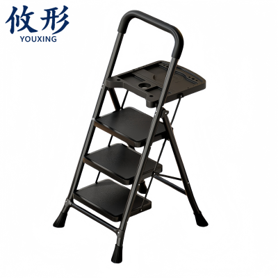 攸形 家用人字梯