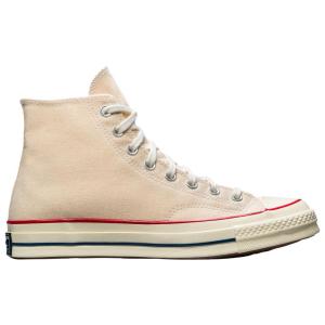匡威(CONVERSE)匡威ChuckTaylor70高帮帆布复古潮流休闲板鞋男经