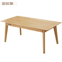 金睦源JINMUYON 茶几 120*60*45cm个