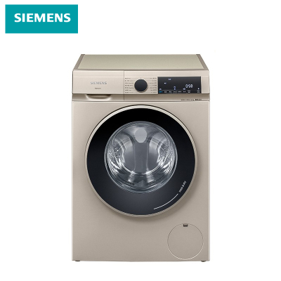 西门子(SIEMENS)0公斤全自动变频节能滚筒洗衣机大容量家用智能投放洗烘一体机