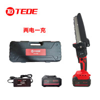 TEDE 电式单手锯YD-6780规格:8寸 主体材质:钢