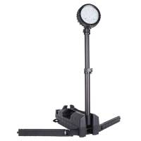 为佳天 移动升降工作灯 LED施工照明 FW6117 台