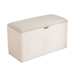 攸形鞋凳80*35*43cm个