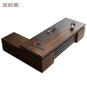 金睦源 JIN MU YON 办公桌 E4A张