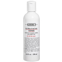 科颜氏(Kiehl's)高保湿精华爽肤水250ml 保湿补水滋润营养 爽肤水 化妆水