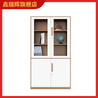 鑫睿辉 大器械文件柜 850*390*1800mm 台