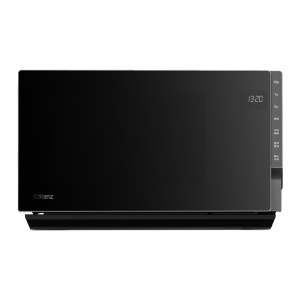 格兰仕微波炉 变频光波炉23升900W速热 不锈钢内胆微蒸烤一体G90F23CSLV-PM(B0)