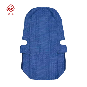 采馨 定制沙发座椅垫套色织阻燃M系列 定制 座