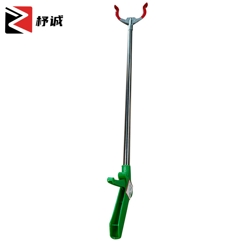 杼诚垃圾钳80cm/个