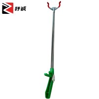 杼诚垃圾钳80cm/个