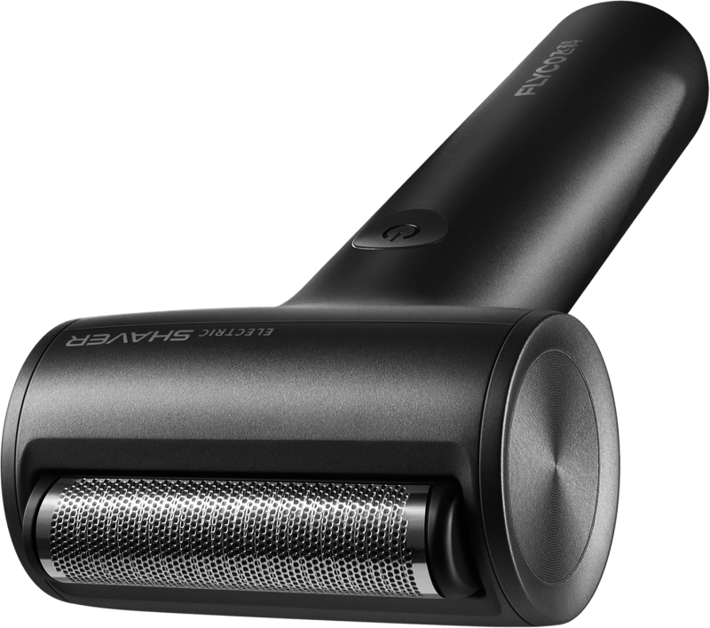 飞科电动剃须刀FS683星云黑