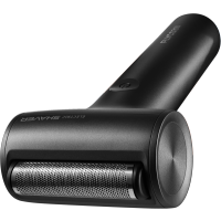 飞科电动剃须刀FS683星云黑