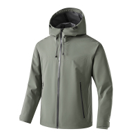 信柏合冲锋衣外套CQ-45/件