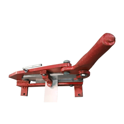 泉有 手动剪板机