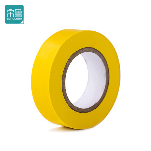 宋鲁 电工胶布 18mm*20m卷