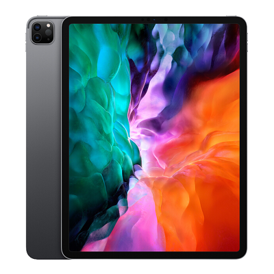 2020新款iPadPro12.9英寸1TB全网通深空灰色+ApplePencil手写笔套餐
