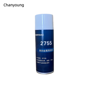 晨洋(Chanyoung) 高效金属清洗剂 2755 瓶