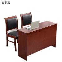 鑫苏威办公条桌T02 XSW-TZ1.4 组