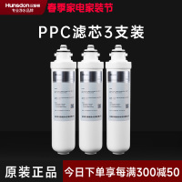 汉斯顿/Hunsdon净水器滤芯HSD-500G-1601一年滤芯套餐