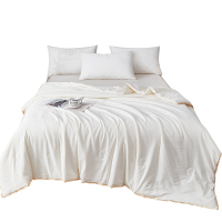 金丝莉 大豆被 JB-1390 180×210cm(NM)