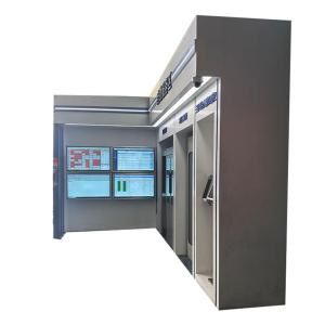 吧台柜 长6m宽3.4m高2.8m