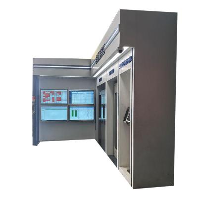 吧台柜 长6m宽3.4m高2.8m