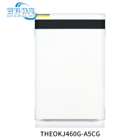 百科特奥THEOKJ460G-A5CG 空气净化器 二级能效 适用面积(35-60平方米)