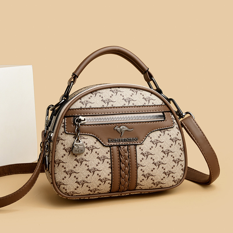 包包女包新款时尚印花斜挎包女欧美单肩包女小方包女_1