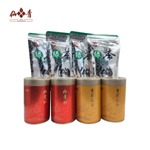仙青防暑茶叶A1组