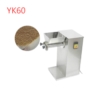 小型摇摆式制粒机 YK60 颗粒机实验粉剂成型设备 YK60 配筛网