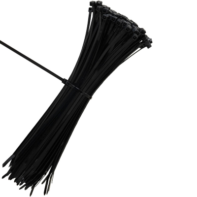 捷宇辉尼龙扎带100根3*150mm/包