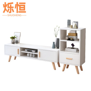 烁恒电视柜组合